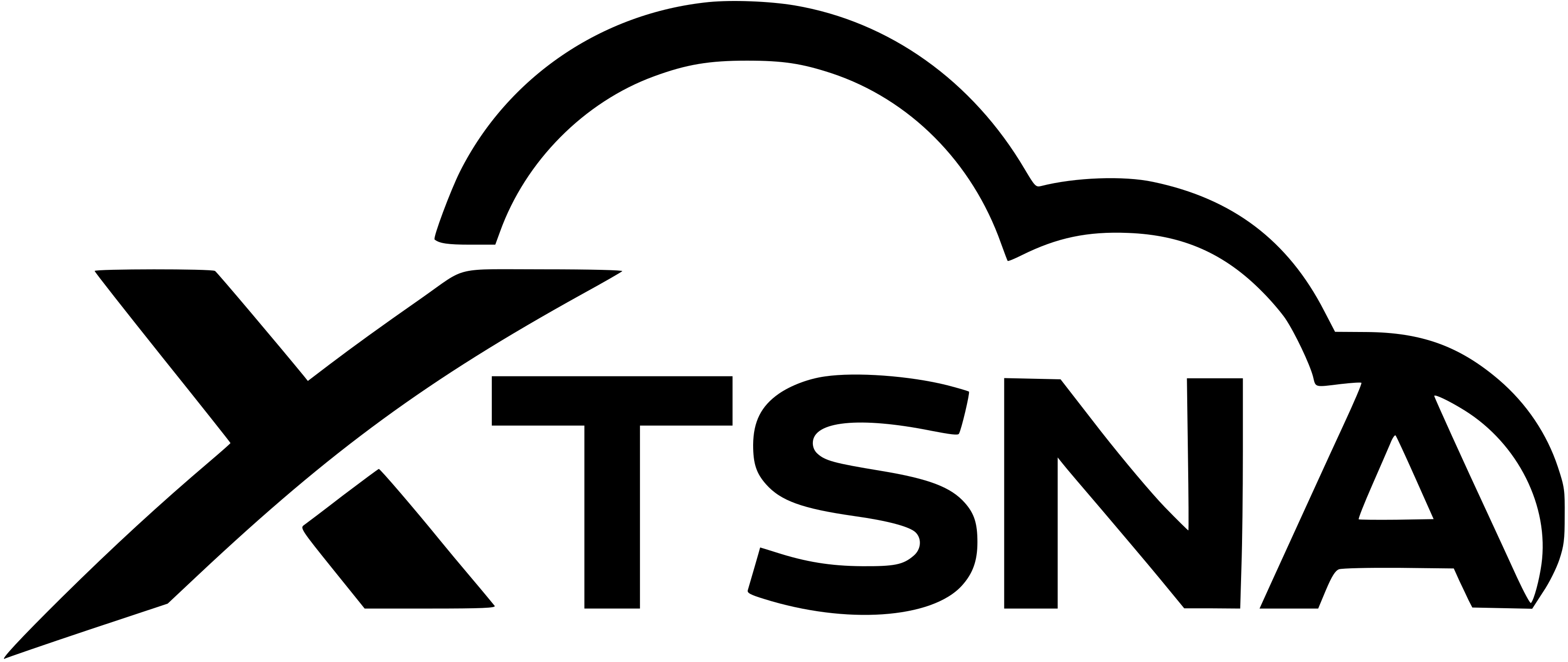 XTSNA